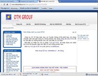 Công ty OTM đã mạo danh TLS cung cấp dịch vụ tư vấn đầu tư và đưa ra nhiều thông tin sai lệch về TLS