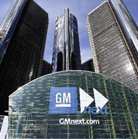 GM dự kiến thu về 10,6 tỷ USD từ IPO