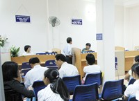 Thủ tục thành lập doanh nghiệp tại Việt Nam đã có những bước tiến dài.