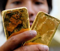 Hàng chục tỷ USD dưới dạng vàng đang nằm trong nhà nước dân
