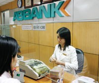 10 tháng, ABBank đạt 604,5 tỷ đồng lợi nhuận trước thuế