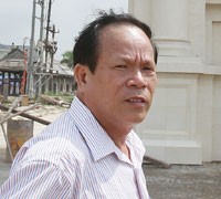Ông Nguyễn Văn Kha
