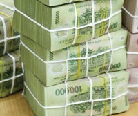 Tiền có thể được “gửi” vào các CTCK dưới hình thức “hợp đồng hợp tác đầu tư”.