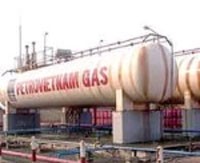 PV Gas chưa niêm yết vào ngày 14/2/2011