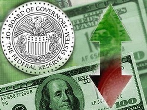 FED thanh toán cho Chính phủ Mỹ khoản lãi kỷ lục
