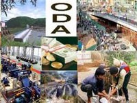 Nhật Bản là nước viện trợ ODA lớn nhất cho Việt Nam và chiếm 22,3% tổng nguồn vốn ODA cam kết cho Việt Nam trong năm 2011