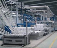 Nhà máy Polyester Đình Vũ (Ảnh: PVTex)