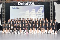 Deloitte Việt Nam, 20 năm chặng đường tiên phong