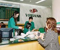 VPBank kết nối thành công với hệ thống VNBC