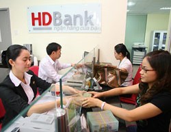 HDBank tài trợ 2.000 tỷ đồng phát triển nông thôn