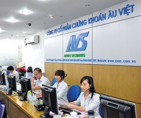 AVS tập trung vào mảng tư vấn tài chính