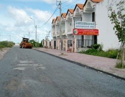 Khu đô thị mới Hà Tiên tại Kiên Giang sắp tăng giá