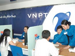 VNPT sẽ chuyển nhượng một số khoản đầu tư tài chính
