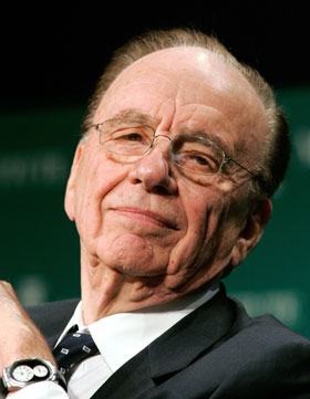 Tỷ phú Murdoch gặp cú phốt lớn trong sự nghiệp truyền thông vang dội của mình.