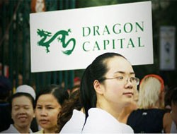Dragon Capital: “Không ai công bố việc đang đàm phán bán STB”