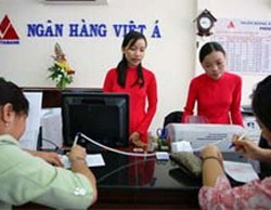 Cổ đông lớn của VietAbank mang cổ phần đi cầm cố