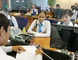 NĐT nước ngoài chỉ được mua tối đa 30% vốn điều lệ của một TCTD Việt Nam
