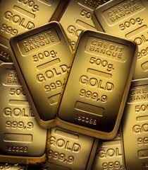 SPDR tiếp tục bán vàng