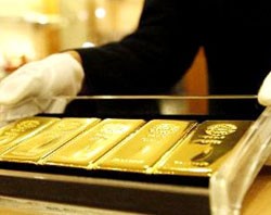 Cấm xuất khẩu, thị trường vàng hết bị lũng đoạn?