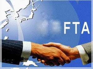 FTA thúc đẩy kết nối thương mại tại châu Á-TBD
