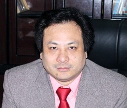 Ông Nguyễn Ngọc Bảng