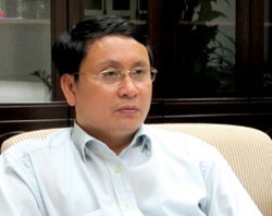 Tiến sĩ Nguyễn Sơn, Vụ trưởng Vụ Phát triển Thị trường, Ủy ban Chứng khoán Nhà nước