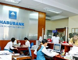 Habubank kết nối với Banknet và Smartlink