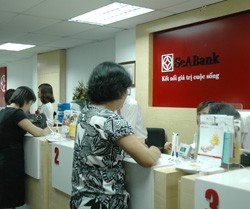 SeABank khai trương điểm giao dịch thứ 42 tại Hà Nội