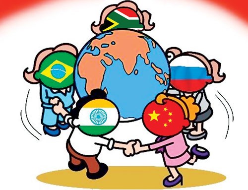 Cứu tinh BRICs?