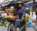 IMF dự báo lạm phát Việt Nam năm 2011 ở mức 18,8%