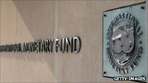 IMF cho rằng cần phải hành động gấp để cứu hệ thống ngân hàng toàn cầu