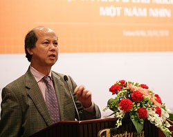 Ông Nguyễn Trần Nam - Thứ trưởng Bộ Xây dựng tham gia thành viên Ban chỉ đạo phòng, chống rửa tiền trong kinh doanh bất động sản
