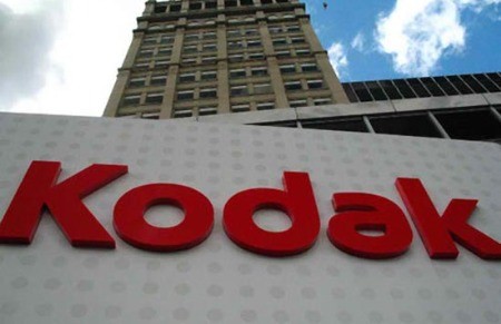 Nhiều nhà đầu tư đang quan ngại về số phận của Kodak.