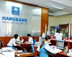 Habubank: Không có chuyện bị xù nợ 50 triệu USD