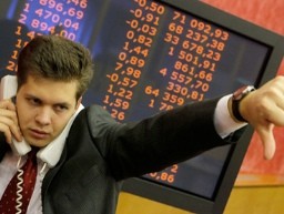 Nhìn lại “ngày thứ ba đen tối” của thị trường Nga