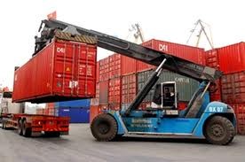 7 mặt hàng xuất khẩu chủ lực giảm giá trong tháng 9