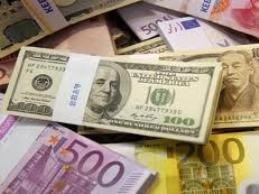 Euro tăng mạnh nhất trong hơn 1 năm so với USD