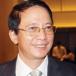 Tiến sĩ Nguyễn Thành Đô