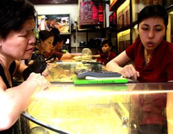 Khách hàng sẽ không đổi được vàng miếng Bảo Tín Minh Châu sang thương hiệu khác theo ngang giá từ ngày 11/11
