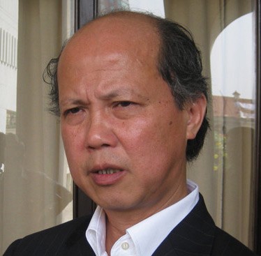 Thứ trưởng Nguyễn Trần Nam: "Chúng ta nên chuyển thói quen sở hữu nhà sang thuê nhà ở". Ảnh: VnExpress