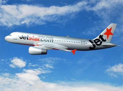 Jetstar sẽ được sáp nhập vào Vietnam Airlines