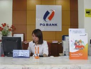 PGBank được xếp hạng Ngân hàng loại A