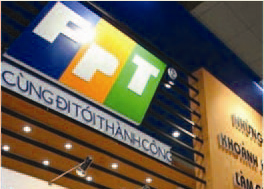 Kiểm toán Báo cáo tài chính năm 2008 của FPT, KTNN đã kiến nghị tăng thu NSNN 10,7 tỷ đồng