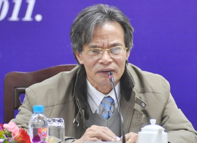 Ông Lê Xuân Nghĩa, Phó Chủ tịch Ủy ban Giám sát tài chính Quốc gia cũng sẽ nghỉ hưu từ ngày mai