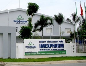IMP tổ chức cho các quỹ đầu tư thăm nhà máy