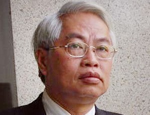 Ông Trần Phương Bình, Tổng giám đốc DongA Bank 