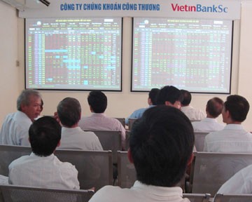 VietinBankSc có hơn 500 tỷ đồng tiền mặt để đẩy mạnh margin