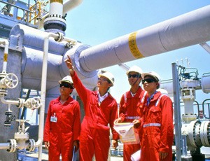 PV Gas dự kiến niêm yết trên TTCK Singapore