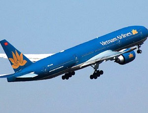 Vietnam Airlines chuẩn bị phát hành cổ phiếu