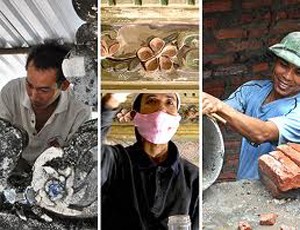Vụ tranh chấp con dấu: CTCP Bảo tồn Di sản Văn hóa Việt kháng cáo